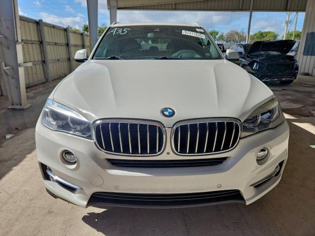 BMW X Series Xdrive35d Image 3