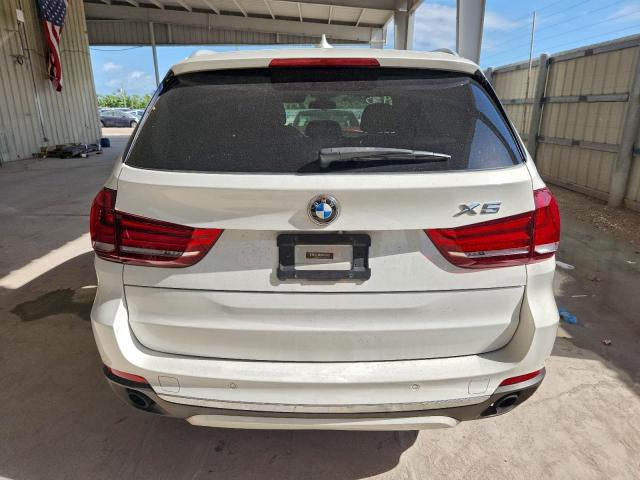 BMW X Series Xdrive35d Image 2