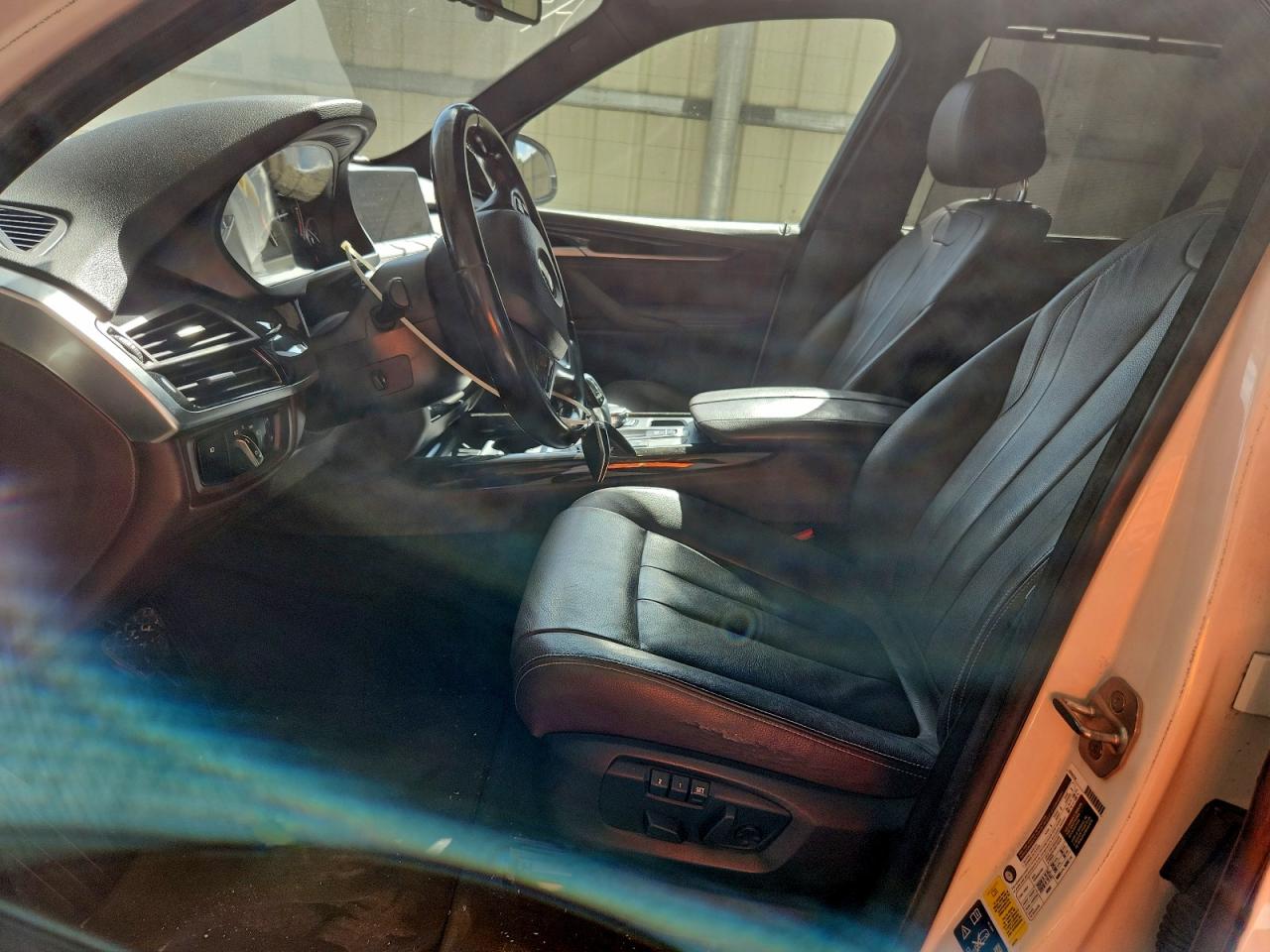 BMW X Series Xdrive35d Image 12