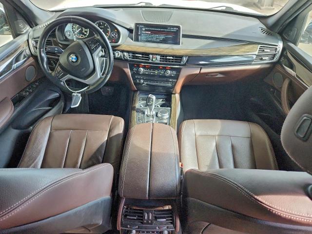 BMW X Series Xdrive35d Image 8