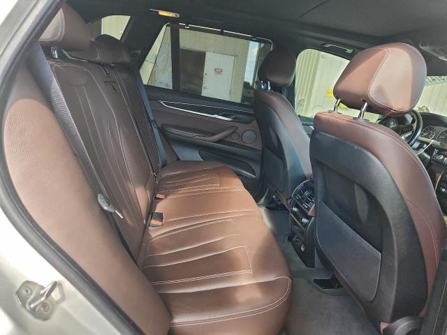 BMW X Series Xdrive35d Image 10