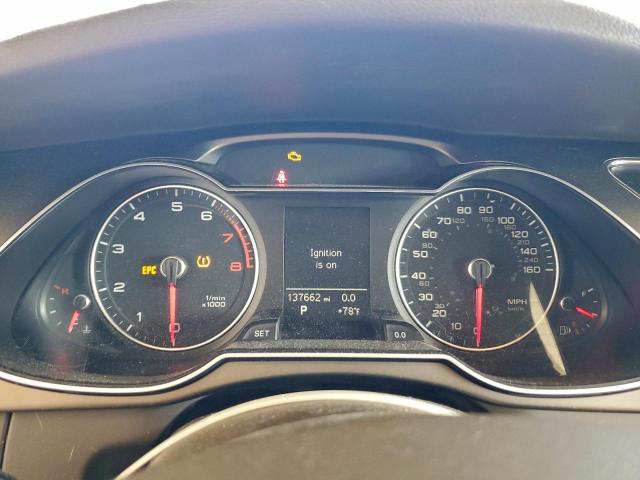 Audi A4 Premium Image 6