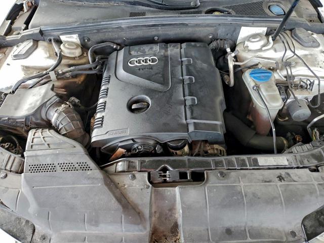 Audi A4 Premium Image 10