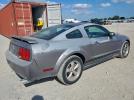 Ford Mustang Image 4