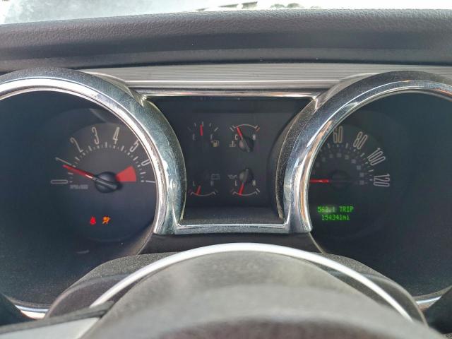 Ford Mustang Image 5