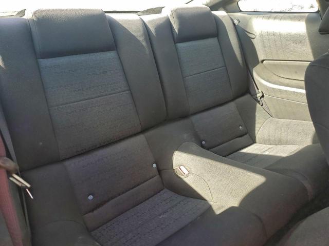 Ford Mustang Image 7