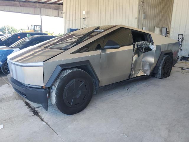  Salvage Tesla Cybertruck