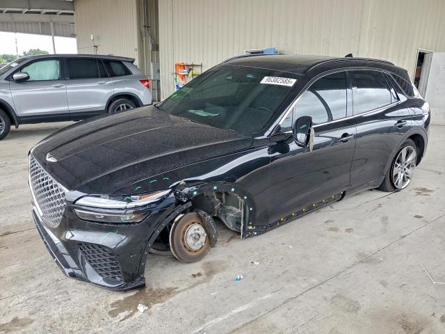  Salvage Genesis Gv70 Base