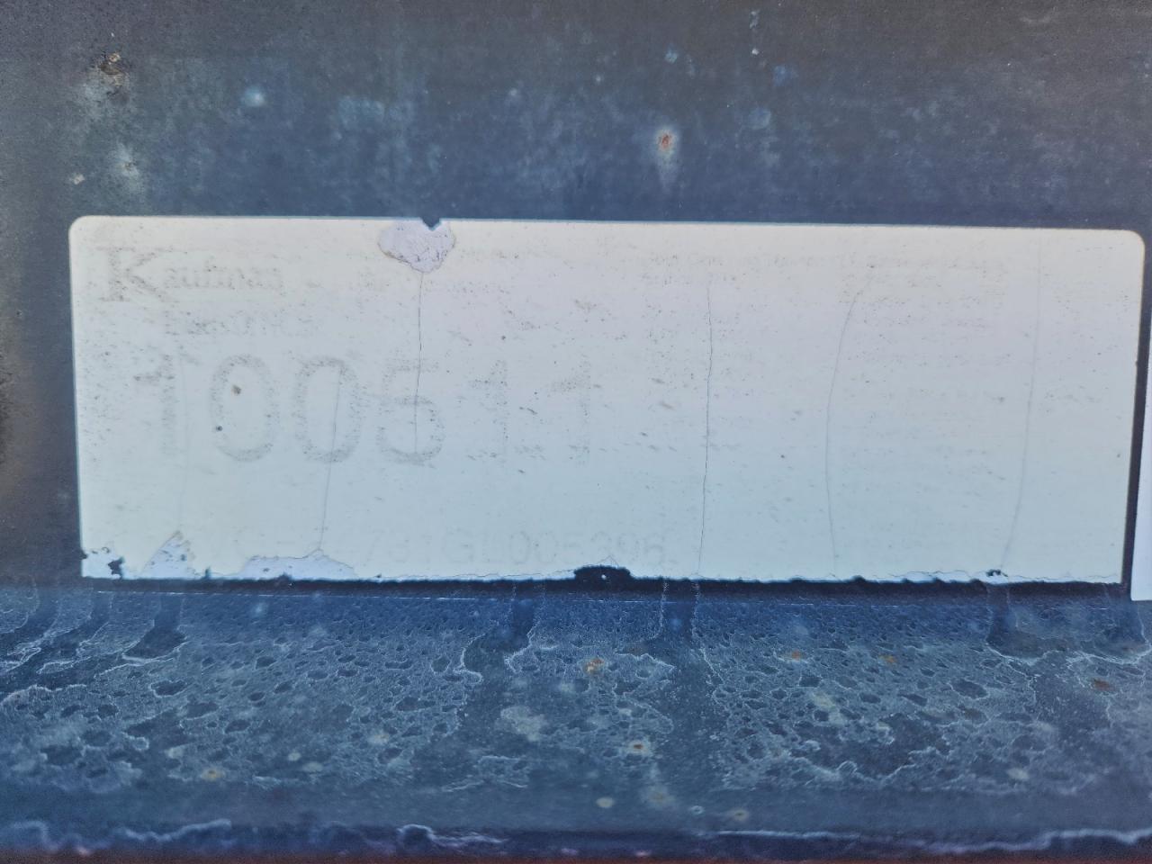 Kaufman Other Image 8