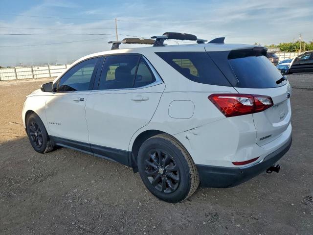 Chevrolet Equinox Lt Image 2