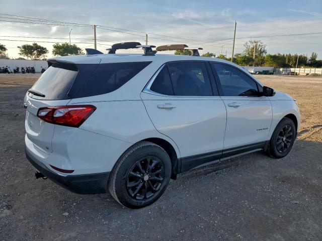 Chevrolet Equinox Lt Image 3
