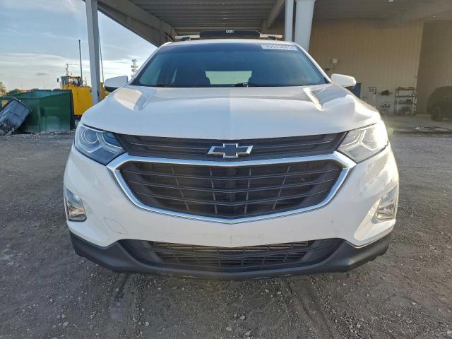 Chevrolet Equinox Lt Image 11