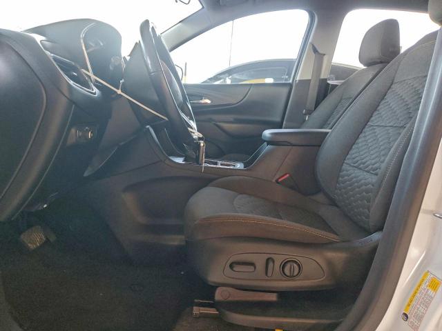 Chevrolet Equinox Lt Image 12