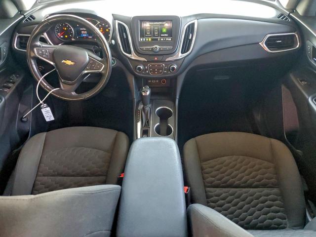 Chevrolet Equinox Lt Image 4