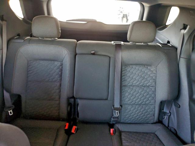 Chevrolet Equinox Lt Image 6