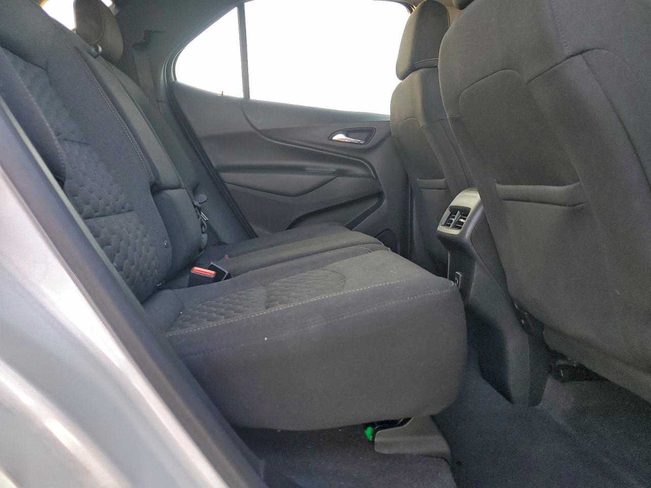 Chevrolet Equinox Lt Image 8