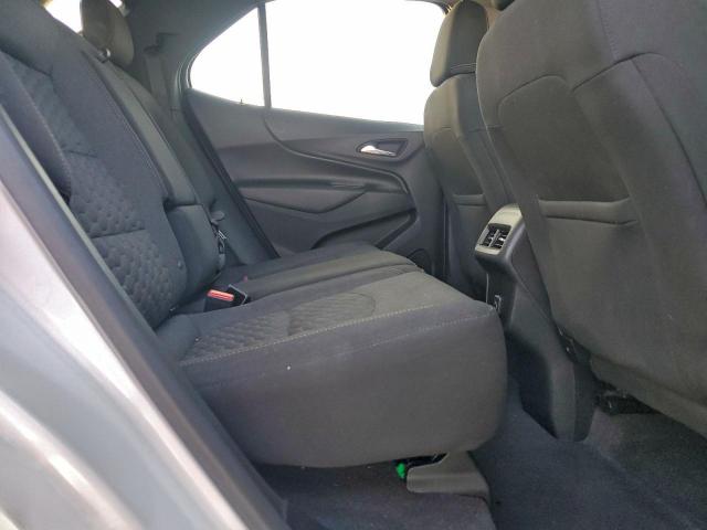 Chevrolet Equinox Lt Image 8