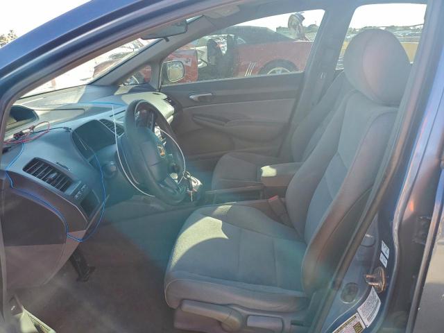 Honda Civic Lx Image 4