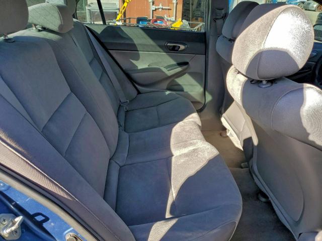 Honda Civic Lx Image 9