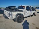 Toyota Tacoma Double Cab Prerunner Image 2