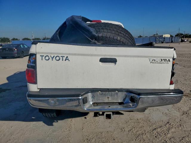 Toyota Tacoma Double Cab Prerunner Image 7