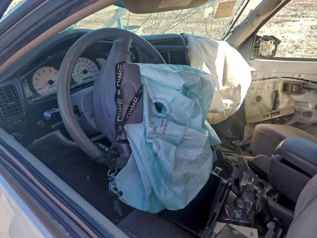 Toyota Tacoma Double Cab Prerunner Image 12