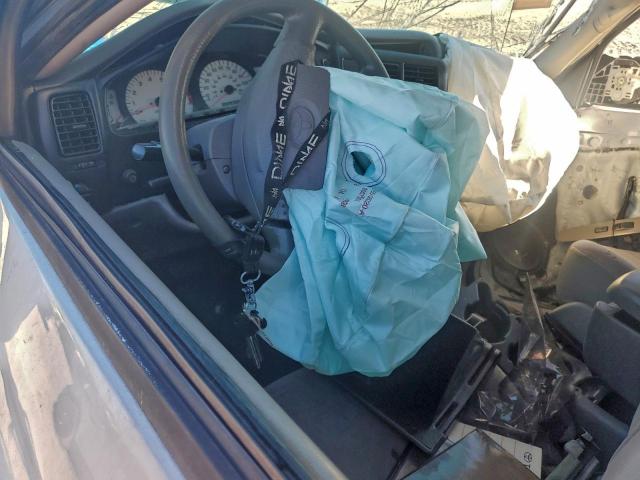 Toyota Tacoma Double Cab Prerunner Image 9