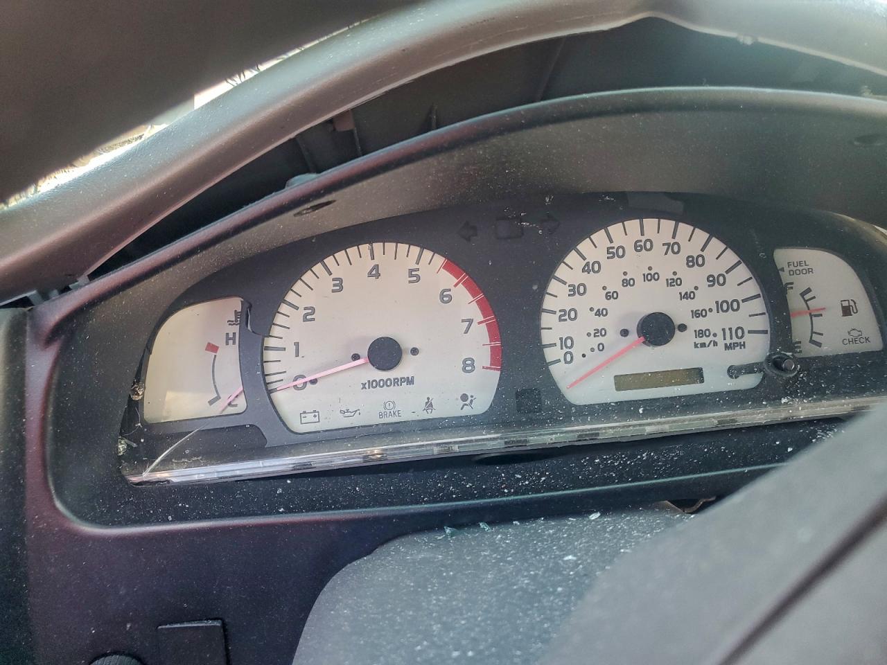 Toyota Tacoma Double Cab Prerunner Image 8