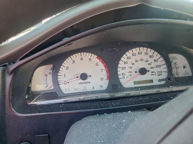 Toyota Tacoma Double Cab Prerunner Image 8