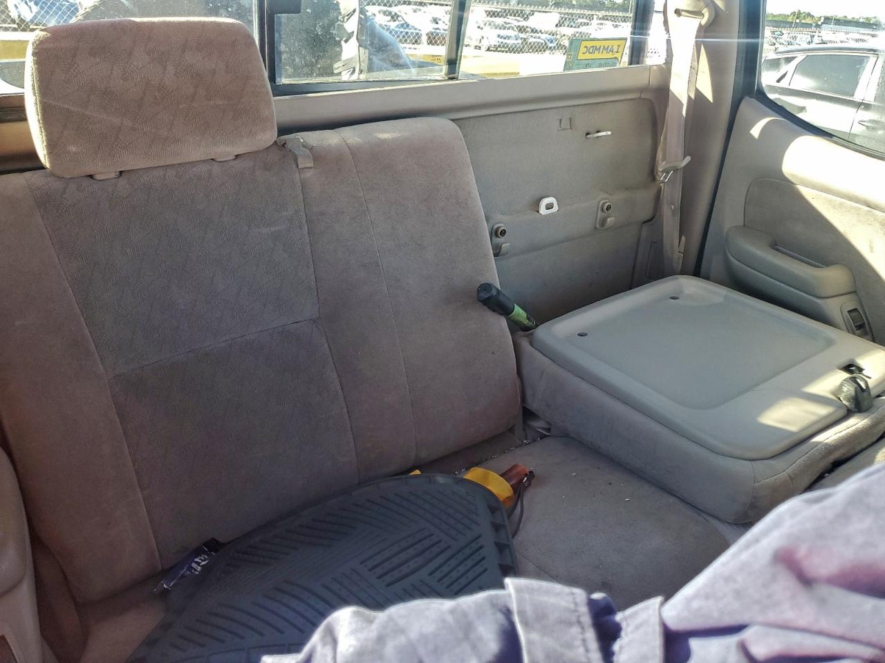 Toyota Tacoma Double Cab Prerunner Image 6