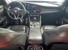 Alfa Romeo Giulia Ti Image 12