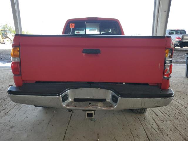 Toyota Tacoma Xtracab Prerunner Image 8