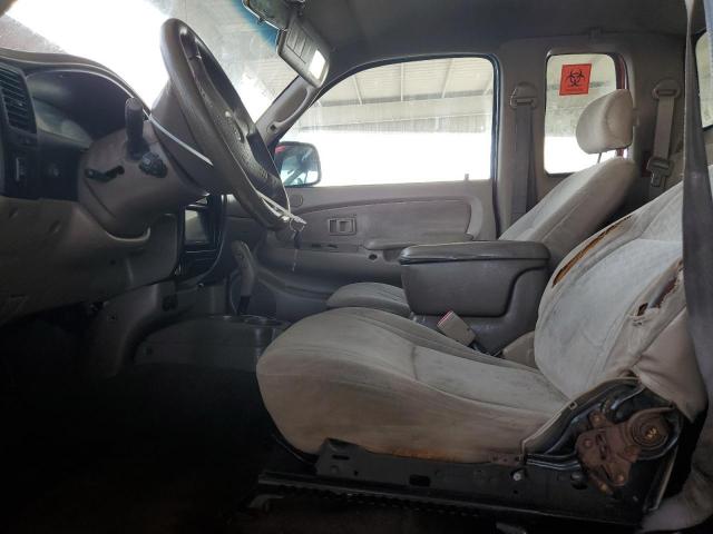 Toyota Tacoma Xtracab Prerunner Image 6