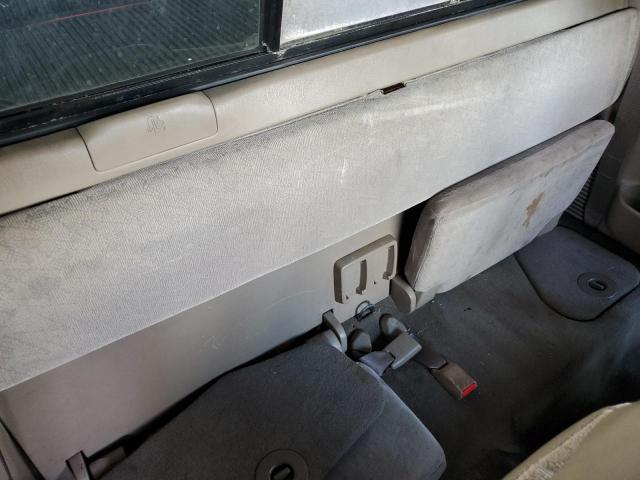 Toyota Tacoma Xtracab Prerunner Image 4