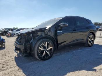  Salvage Volkswagen ID.4