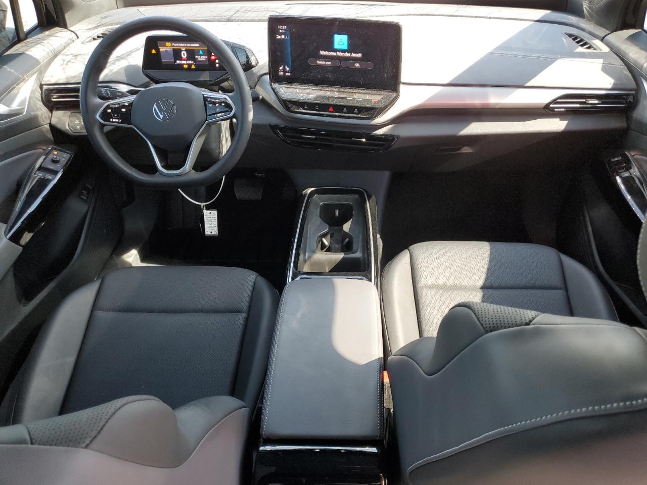 Volkswagen ID.4 Pro S Image 10