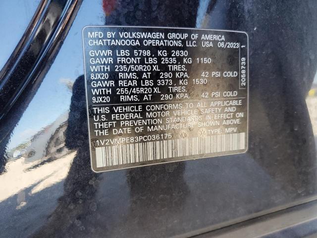 Volkswagen ID.4 Pro S Image 8