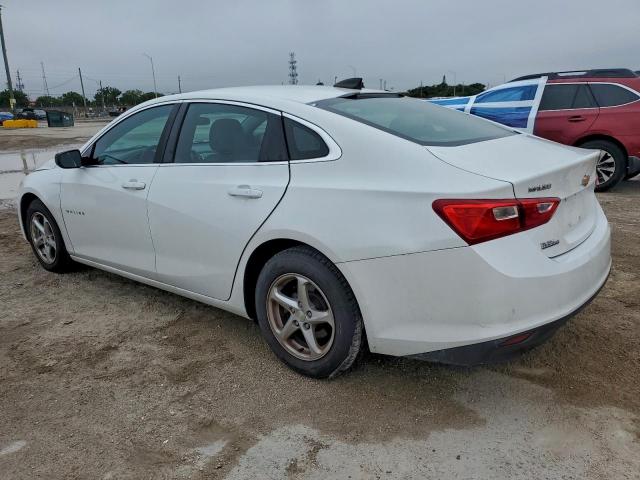 Chevrolet Malibu Ls Image 10