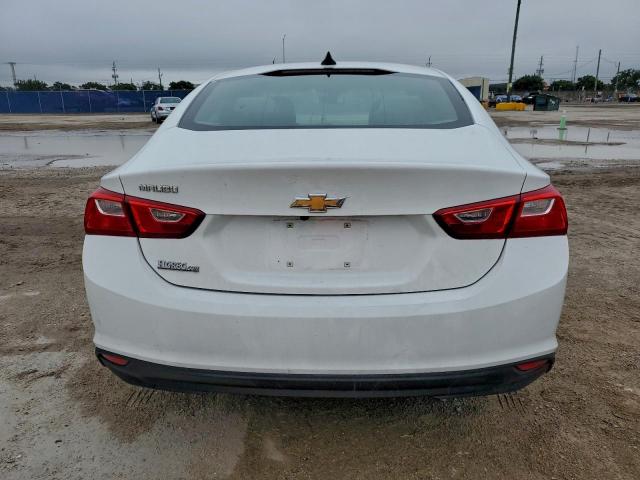 Chevrolet Malibu Ls Image 4