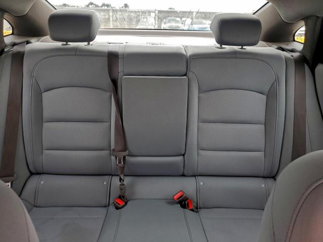 Chevrolet Malibu Ls Image 11