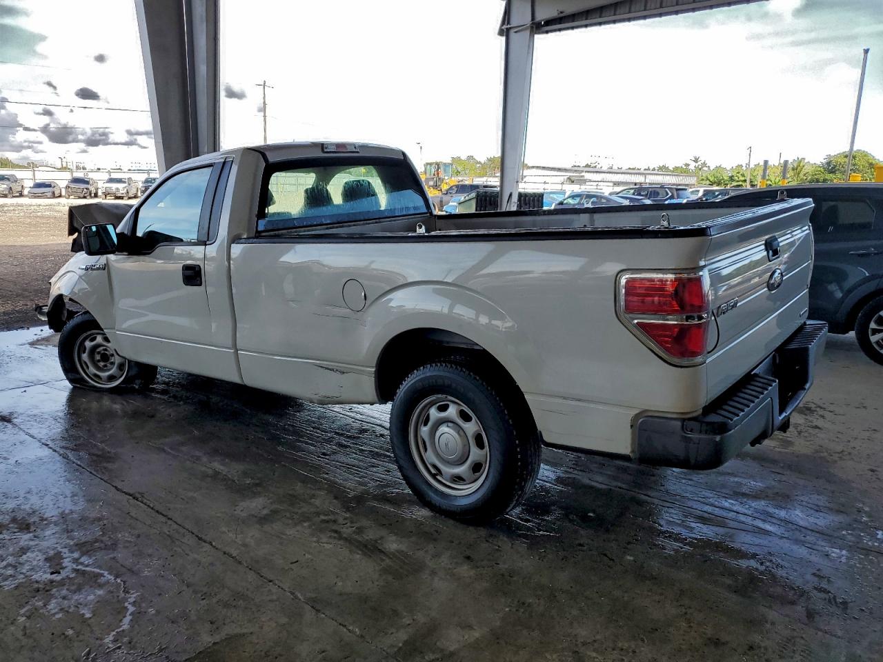 Ford F-150 Image 5