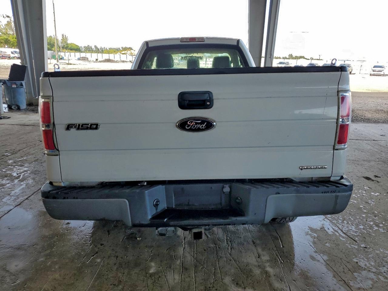 Ford F-150 Image 7