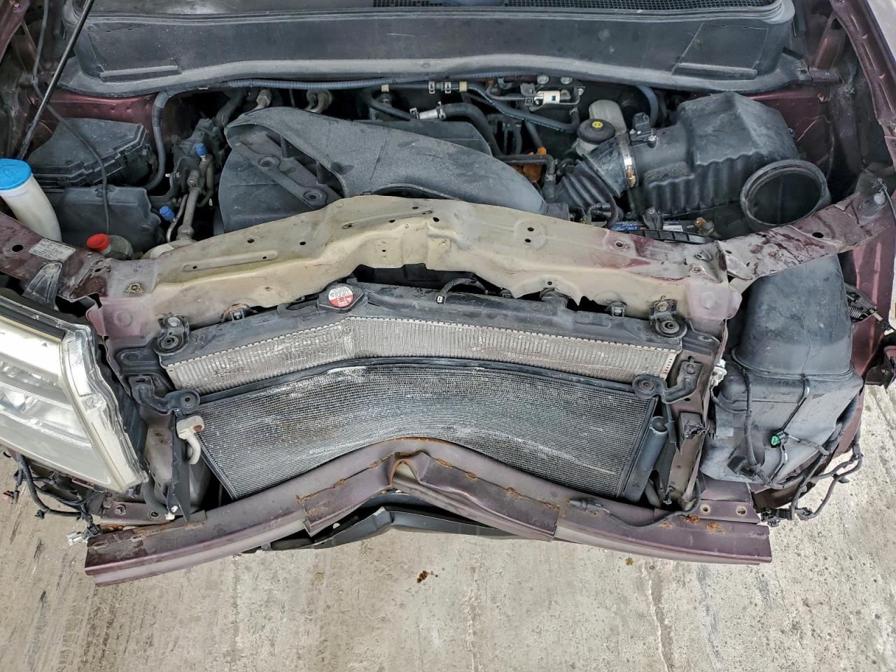 Honda Pilot Touring Image 11