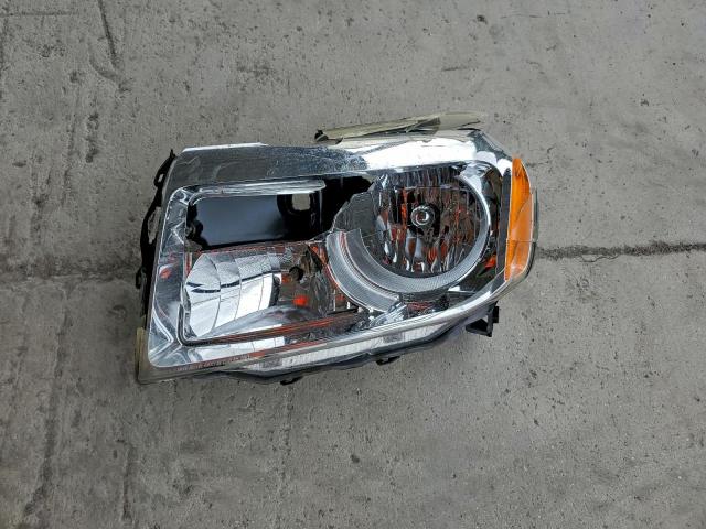 Honda Pilot Touring Image 14