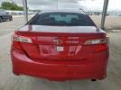 Toyota Camry Base Image 10