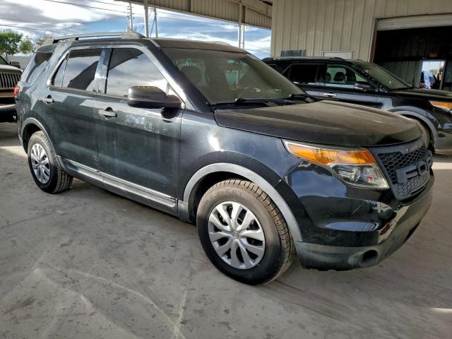 Ford Explorer Image 11