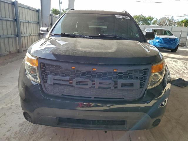 Ford Explorer Image 10