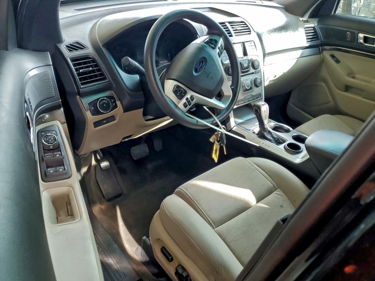 Ford Explorer Image 4