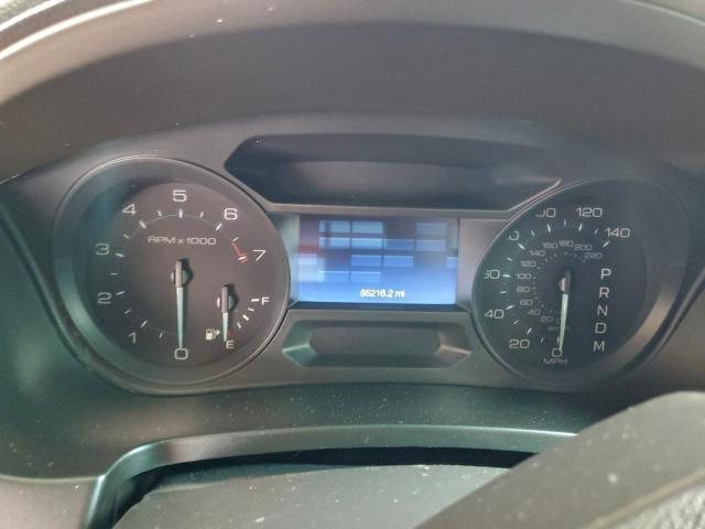 Ford Explorer Image 3