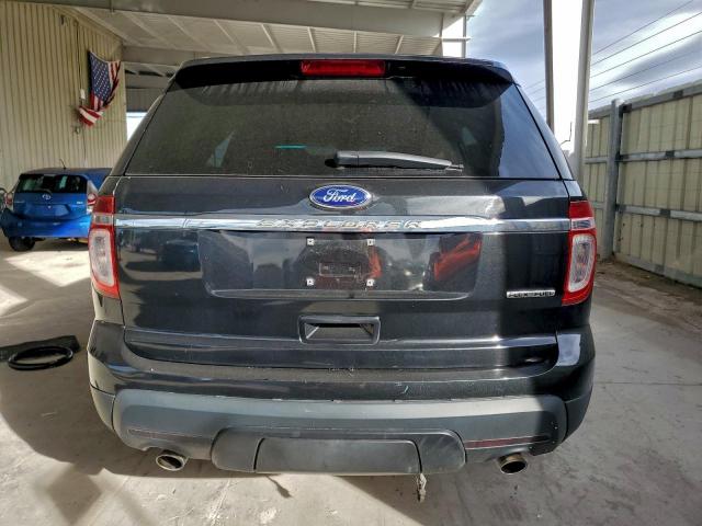 Ford Explorer Image 13